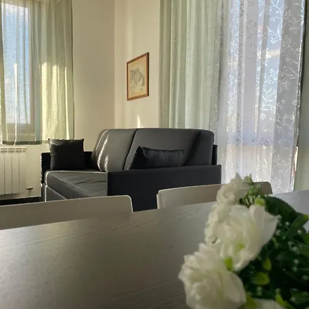 Apartment Roby In Centro 3 3 Bagni *