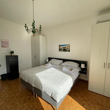 Apartment Roby In Centro 3 3 Bagni