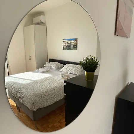 Roby In Centro 3 3 Bagni Апартаменты Флоренция