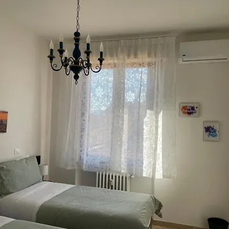 Roby In Centro 3 3 Bagni Апартаменты *