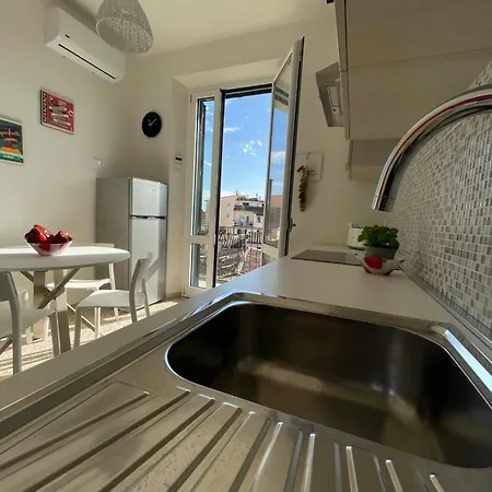 Roby In Centro 3 3 Bagni Apartment Florence