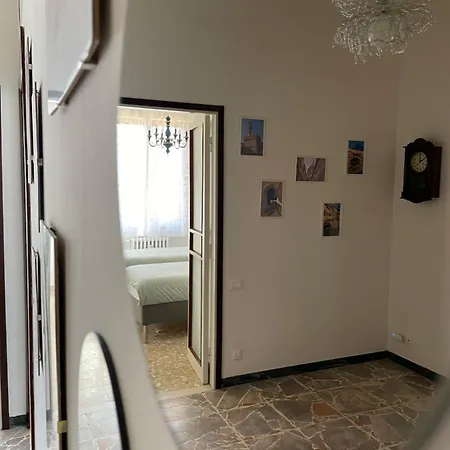 Apartment Roby In Centro 3 3 Bagni *