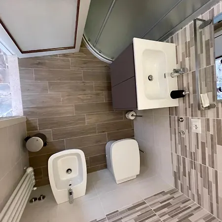 Apartment Roby In Centro 3 3 Bagni