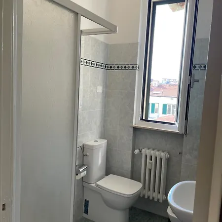 Roby In Centro 3 3 Bagni Апартаменты Флоренция