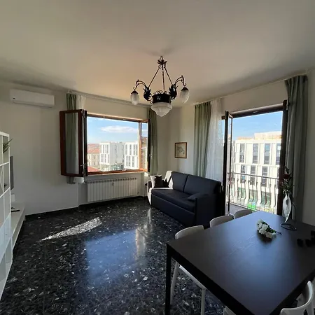 Roby In Centro 3 3 Bagni Флоренция