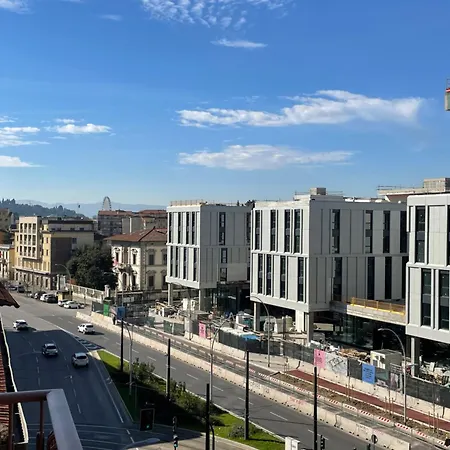 Apartment Roby In Centro 3 3 Bagni *