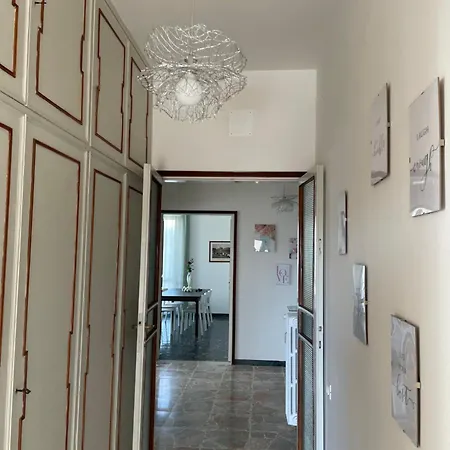 Roby In Centro 3 3 Bagni *