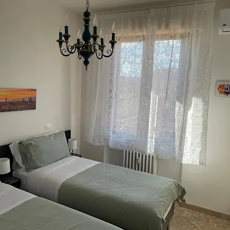 Apartment Roby In Centro 3 3 Bagni