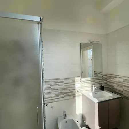 Apartment Roby In Centro 3 3 Bagni Florence