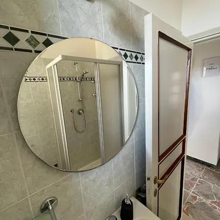 Roby In Centro 3 3 Bagni Апартаменты