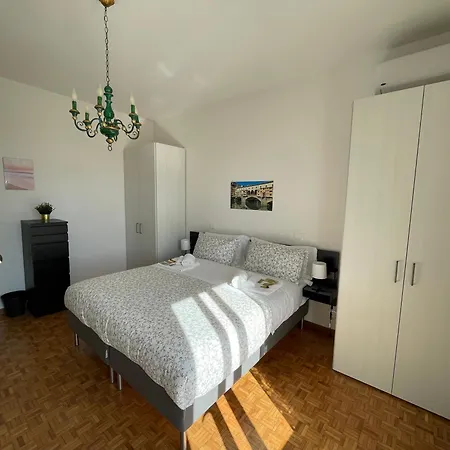 Apartment Roby In Centro 3 3 Bagni *