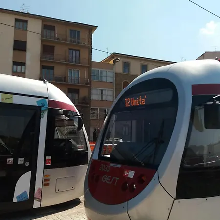 Roby In Centro 3 3 Bagni