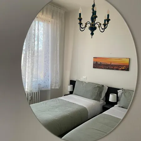 Apartment Roby In Centro 3 3 Bagni
