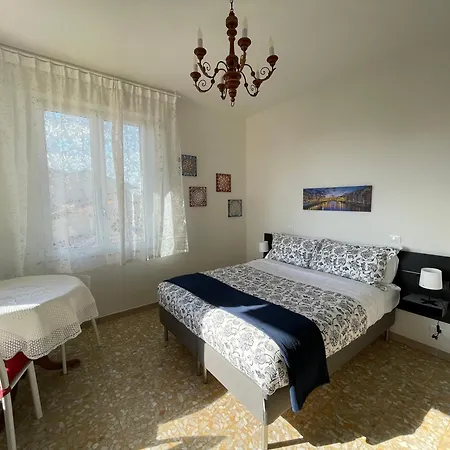 Roby In Centro 3 3 Bagni Apartment *
