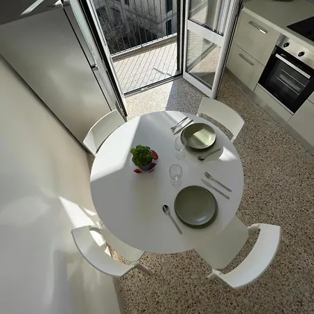 Roby In Centro 3 3 Bagni Apartment Florence