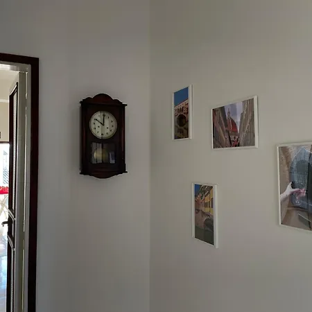Roby In Centro 3 3 Bagni Флоренция