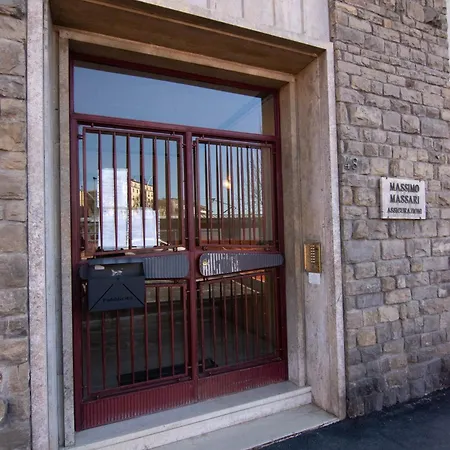 Roby In Centro 3 3 Bagni Apartment