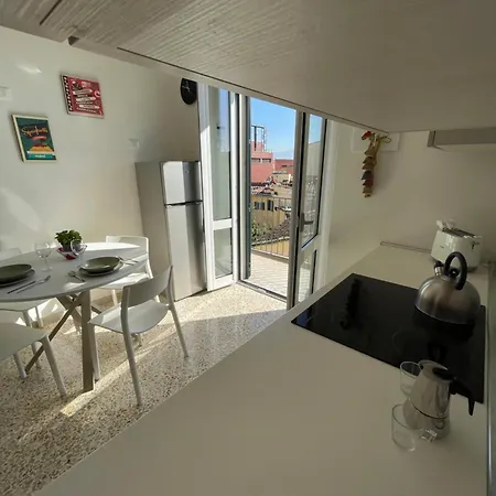 Apartment Roby In Centro 3 3 Bagni *
