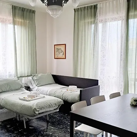 Roby In Centro 3 3 Bagni Apartment Florence