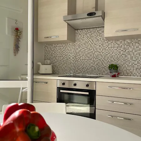 Apartment Roby In Centro 3 3 Bagni *