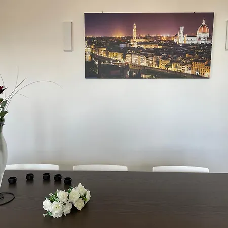 Roby In Centro 3 3 Bagni Apartment *