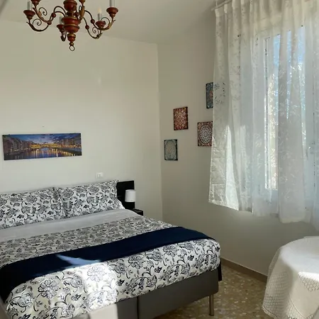 Apartment Roby In Centro 3 3 Bagni *