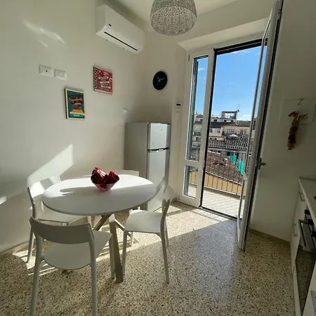 Roby In Centro 3 3 Bagni Apartment *