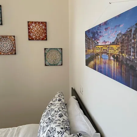 Roby In Centro 3 3 Bagni Apartment