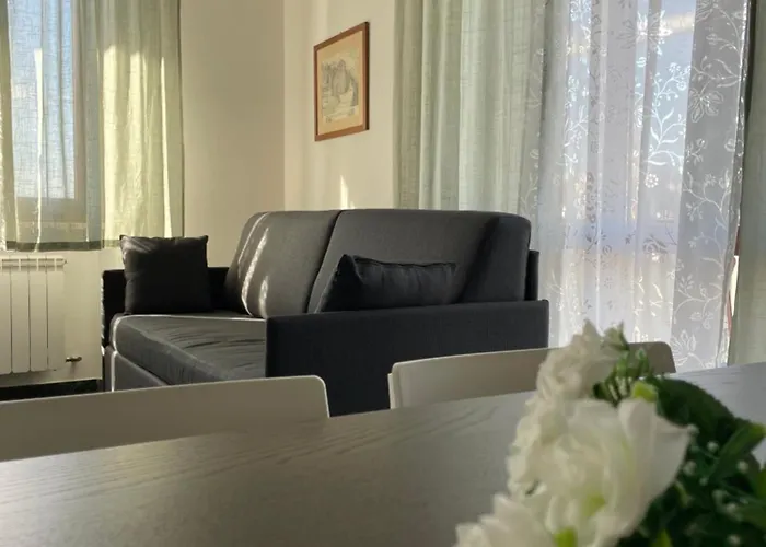 Apartament Roby In Centro 3 3 Bagni *