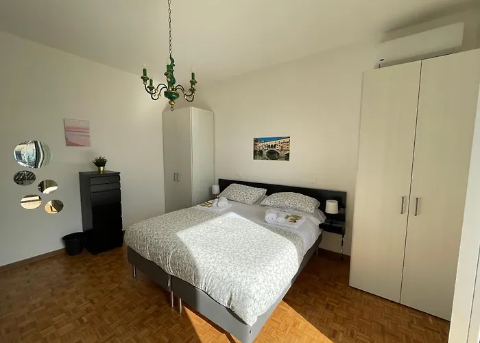 Apartament Roby In Centro 3 3 Bagni