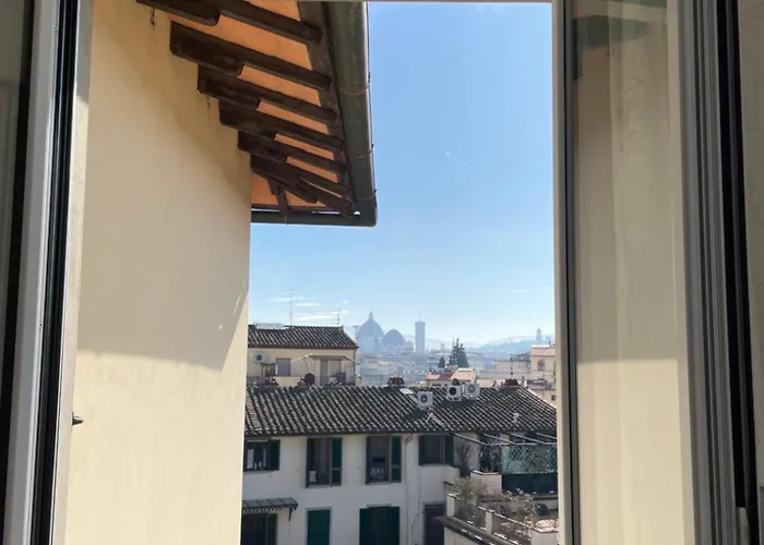 Apartament Roby In Centro 3 3 Bagni *