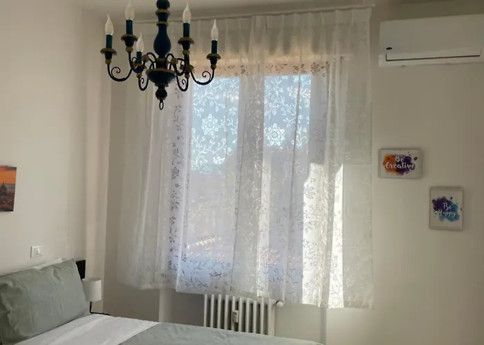 Roby In Centro 3 3 Bagni Apartament *