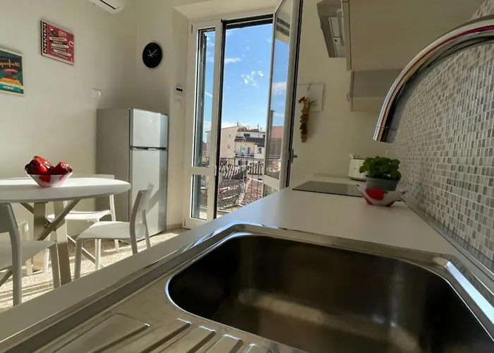 Roby In Centro 3 3 Bagni Apartament Florencja