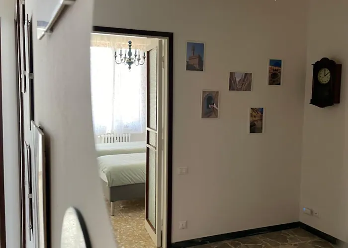 Apartament Roby In Centro 3 3 Bagni *
