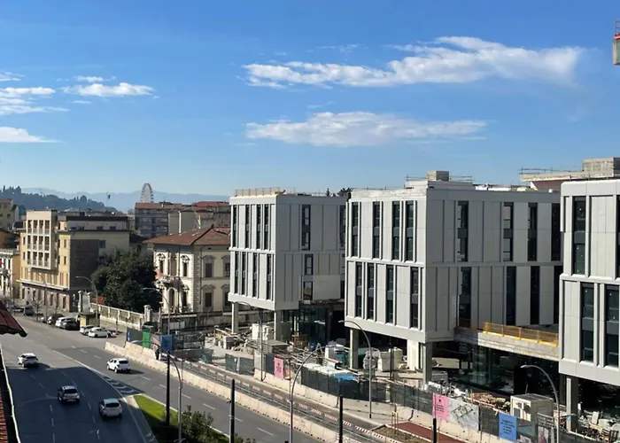 Apartament Roby In Centro 3 3 Bagni *