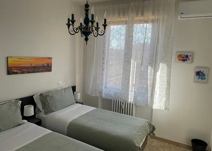 Apartament Roby In Centro 3 3 Bagni
