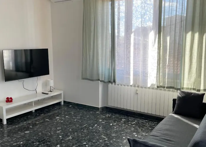 Roby In Centro 3 3 Bagni Apartament Florencja