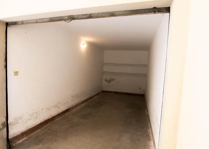 Roby In Centro 3 3 Bagni Apartament