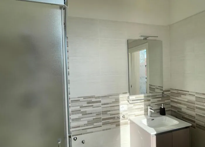 Apartament Roby In Centro 3 3 Bagni Florencja