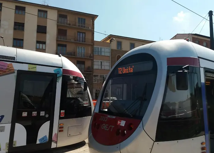 Roby In Centro 3 3 Bagni