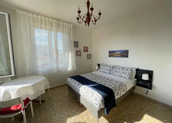 Roby In Centro 3 3 Bagni Apartament *