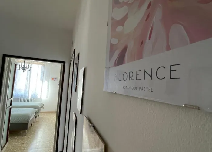 Roby In Centro 3 3 Bagni Apartament *