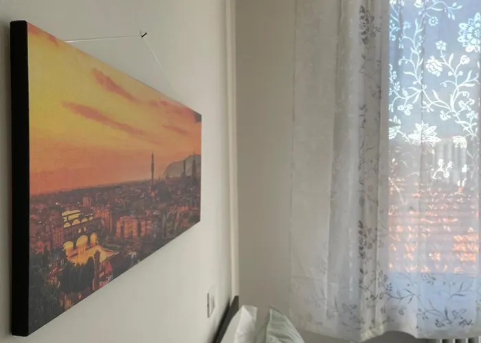 Apartament Roby In Centro 3 3 Bagni Florencja