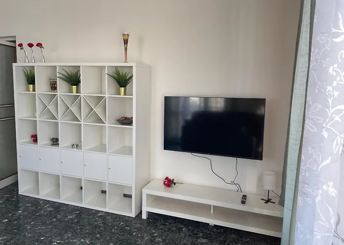 Roby In Centro 3 3 Bagni Apartament *