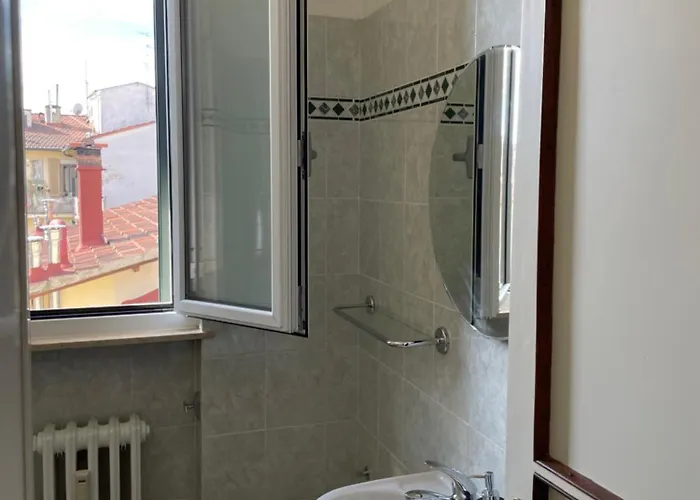 Apartament Roby In Centro 3 3 Bagni Florencja