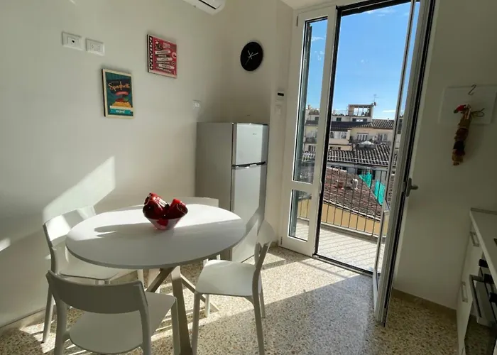 Roby In Centro 3 3 Bagni Apartament *